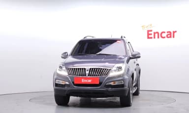 Rexton W