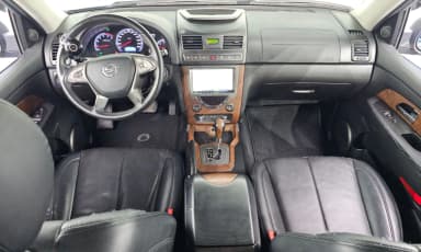 Rexton W