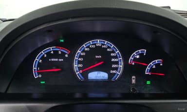 Rexton W