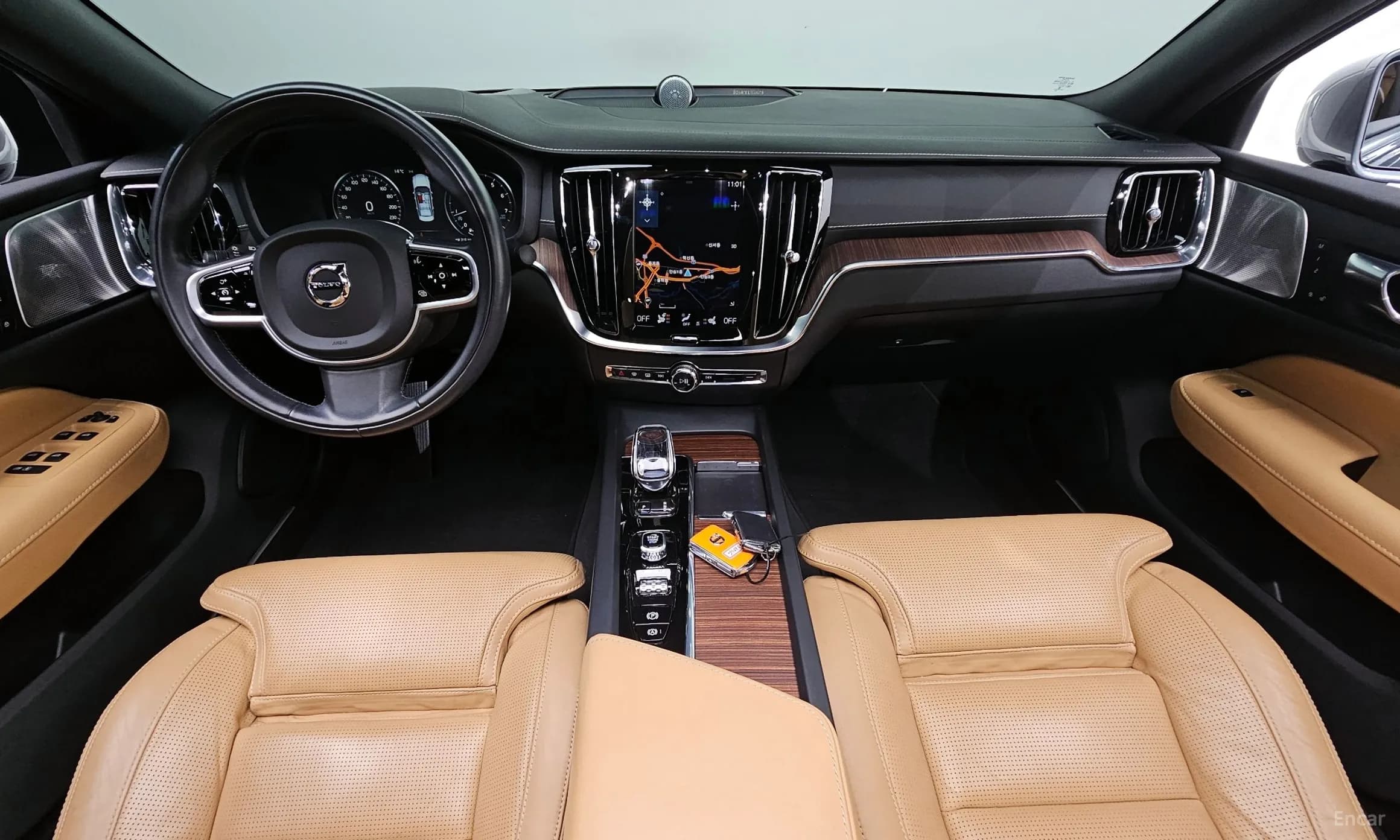 S60 3rd Generation