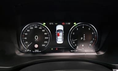 S60 3rd Generation