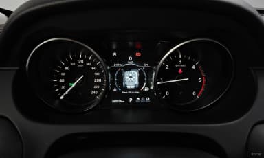 Discovery Sports