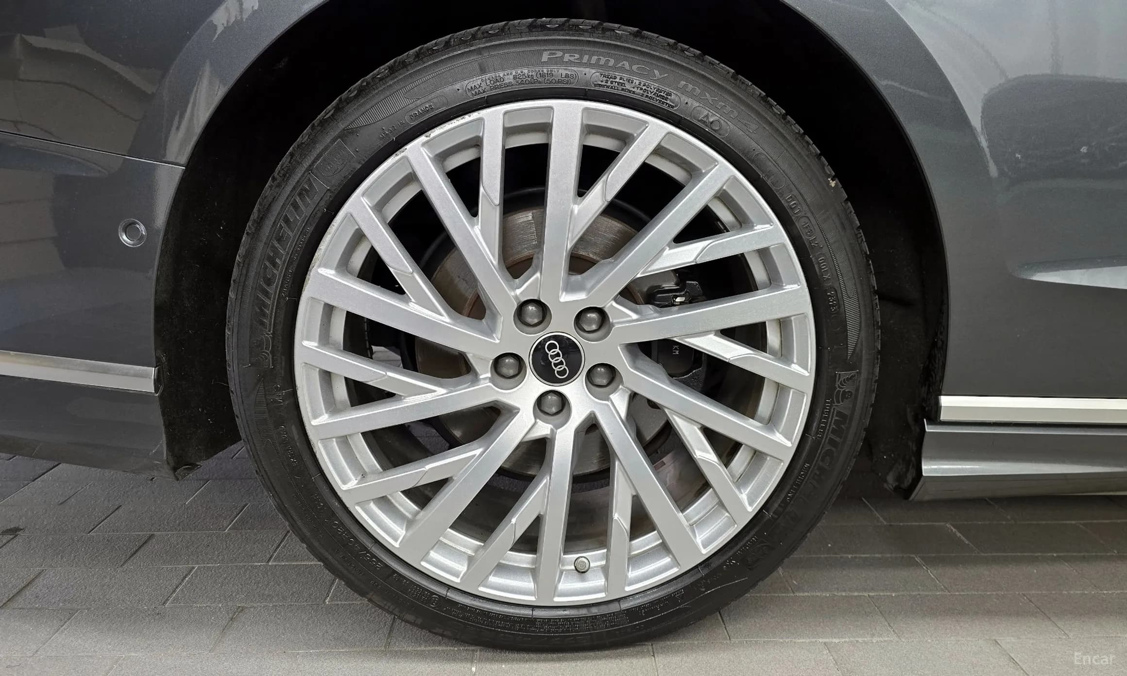 A8 (D5)