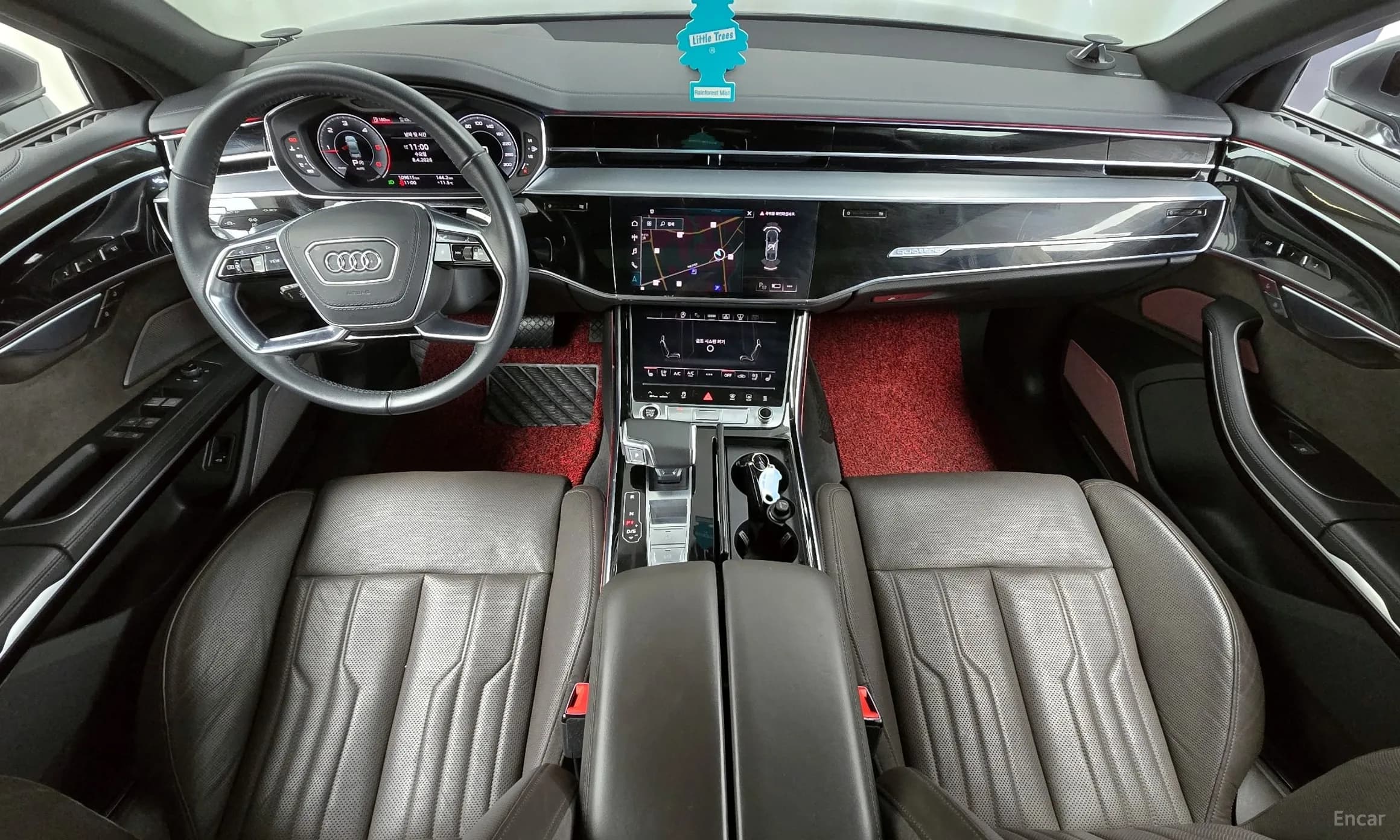 A8 (D5)