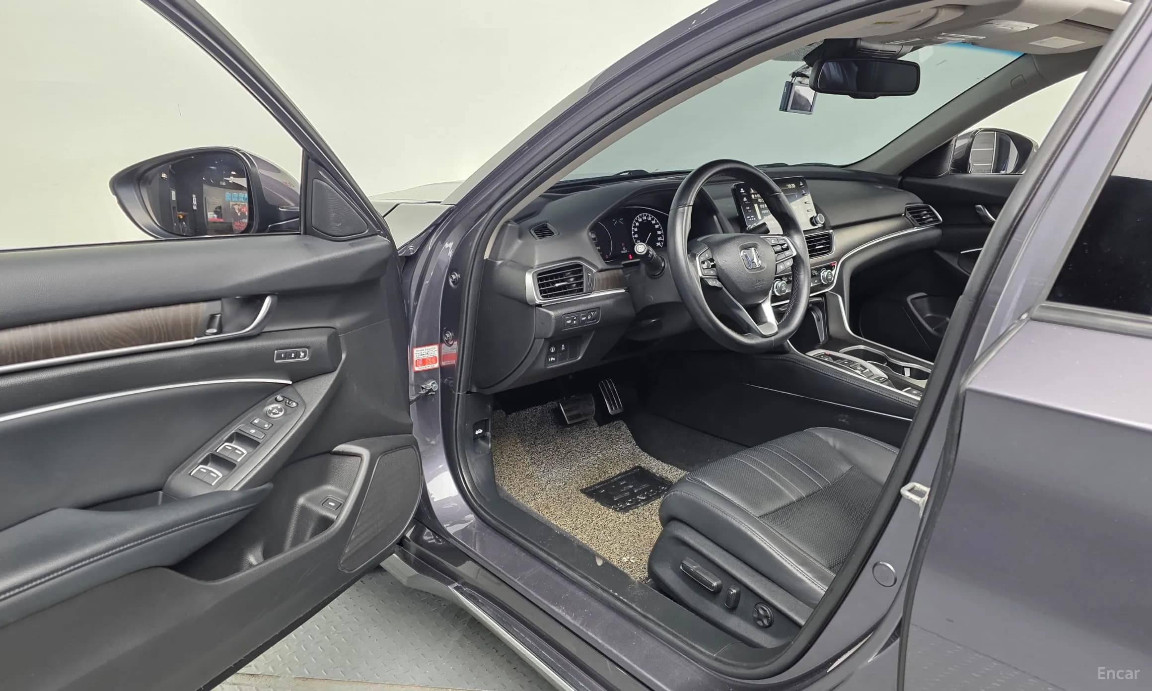 Accord 10th Generation