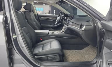 Accord 10th Generation