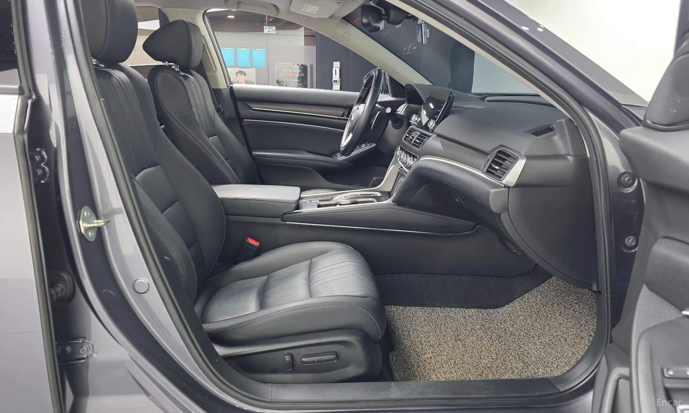 Accord 10th Generation