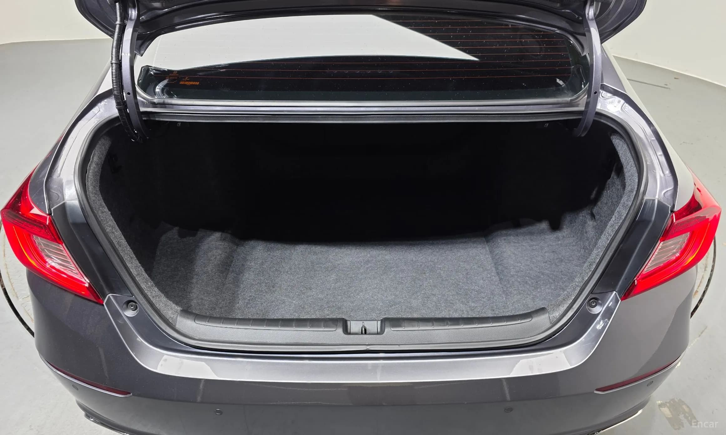 Accord 10th Generation