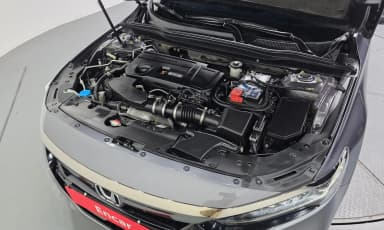 Accord 10th Generation