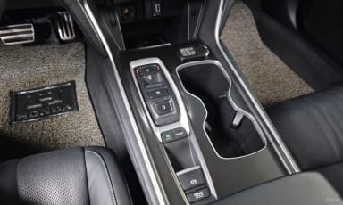 Accord 10th Generation