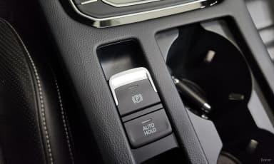 Passat GT (B8)