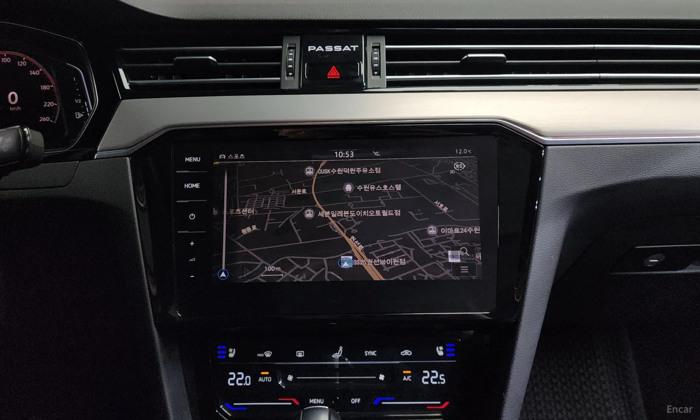 Passat GT (B8)