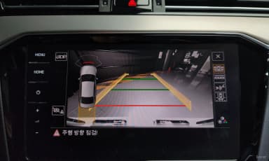 Passat GT (B8)