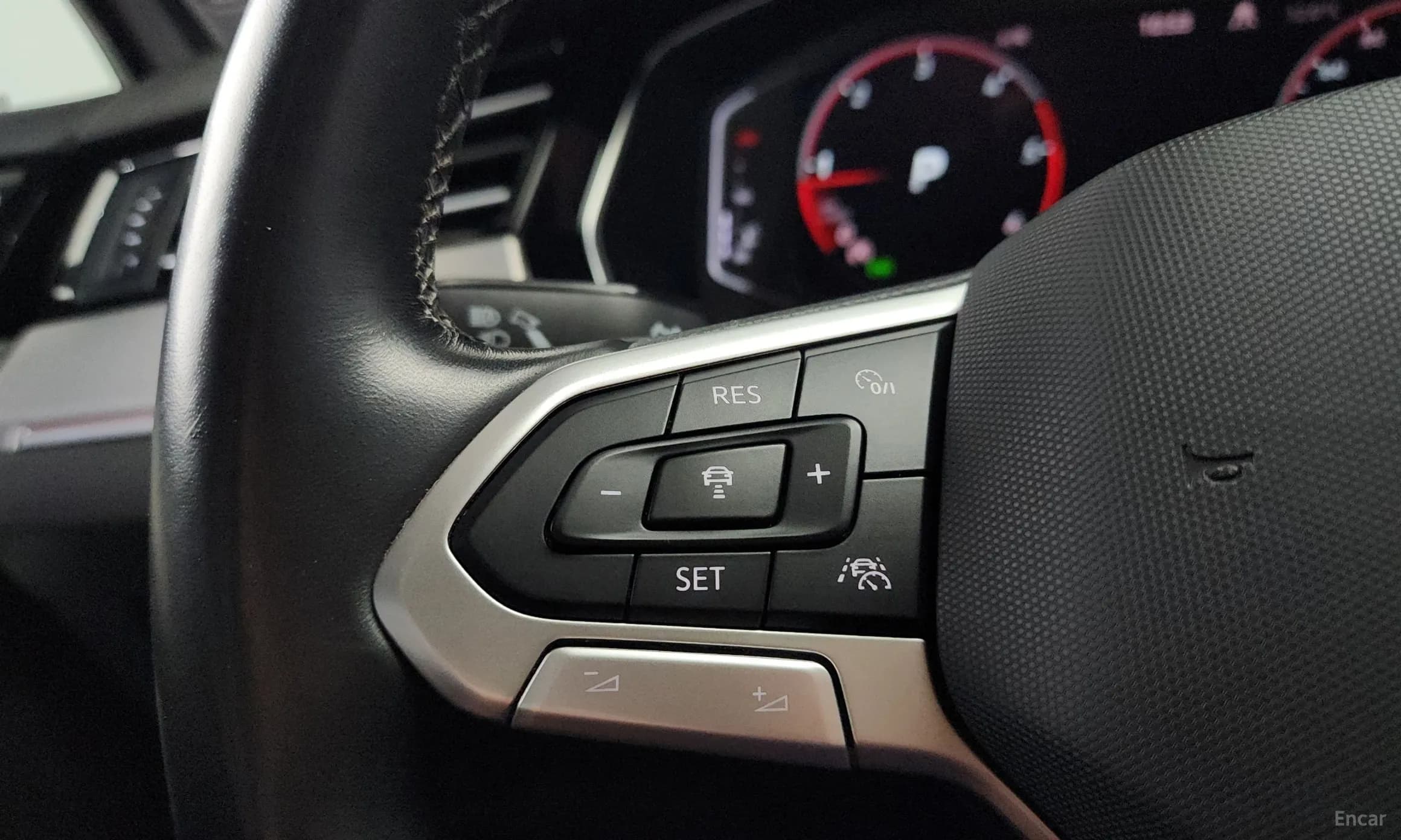 Passat GT (B8)