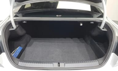Passat GT (B8)