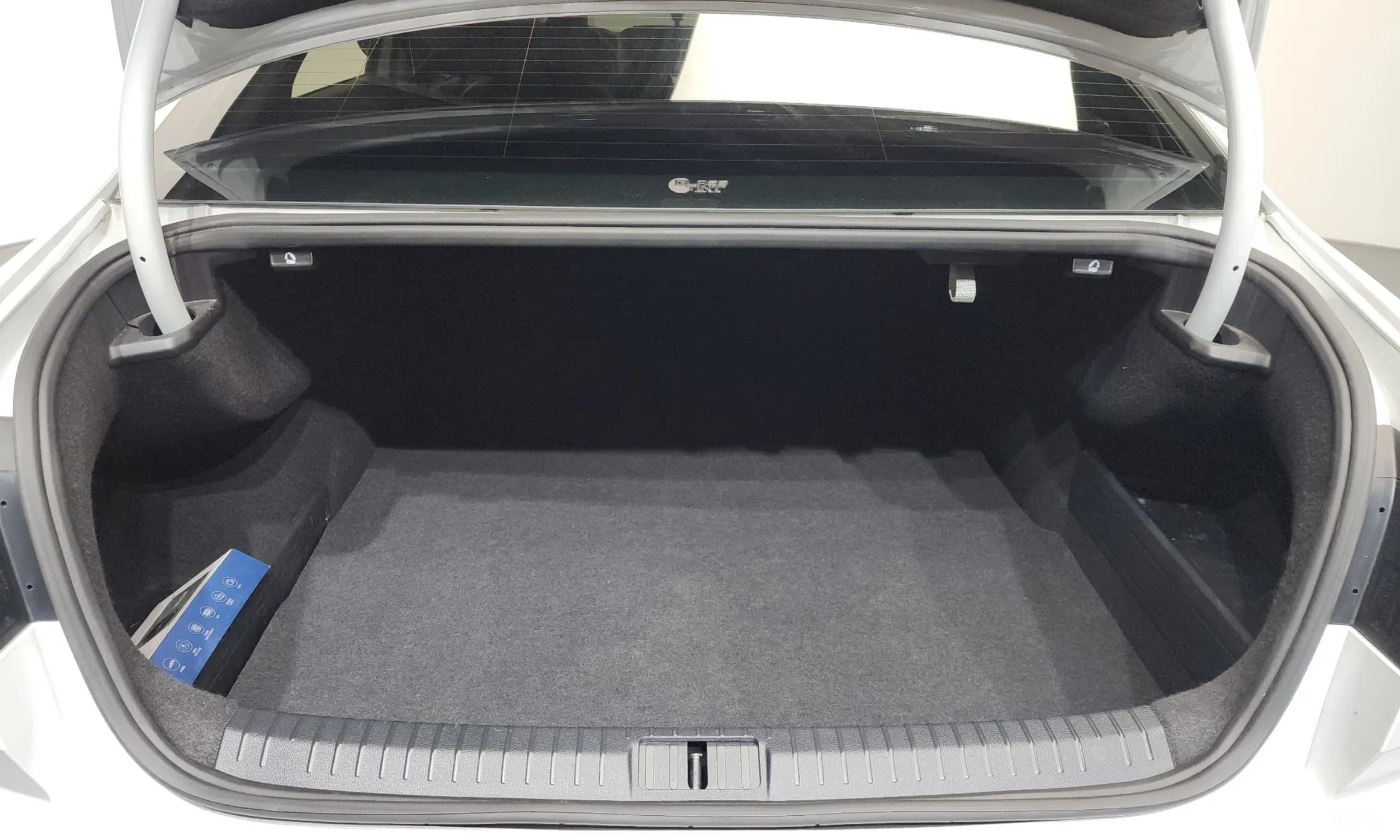 Passat GT (B8)