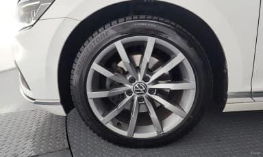 Passat GT (B8)