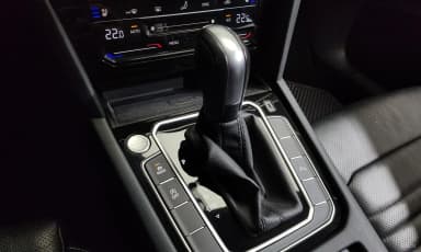 Passat GT (B8)