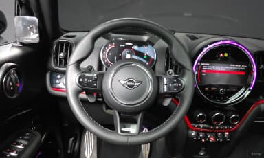 Cooper S Countryman