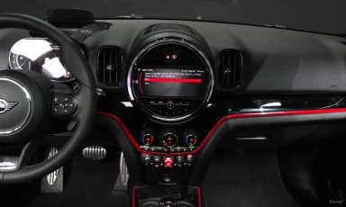 Cooper S Countryman