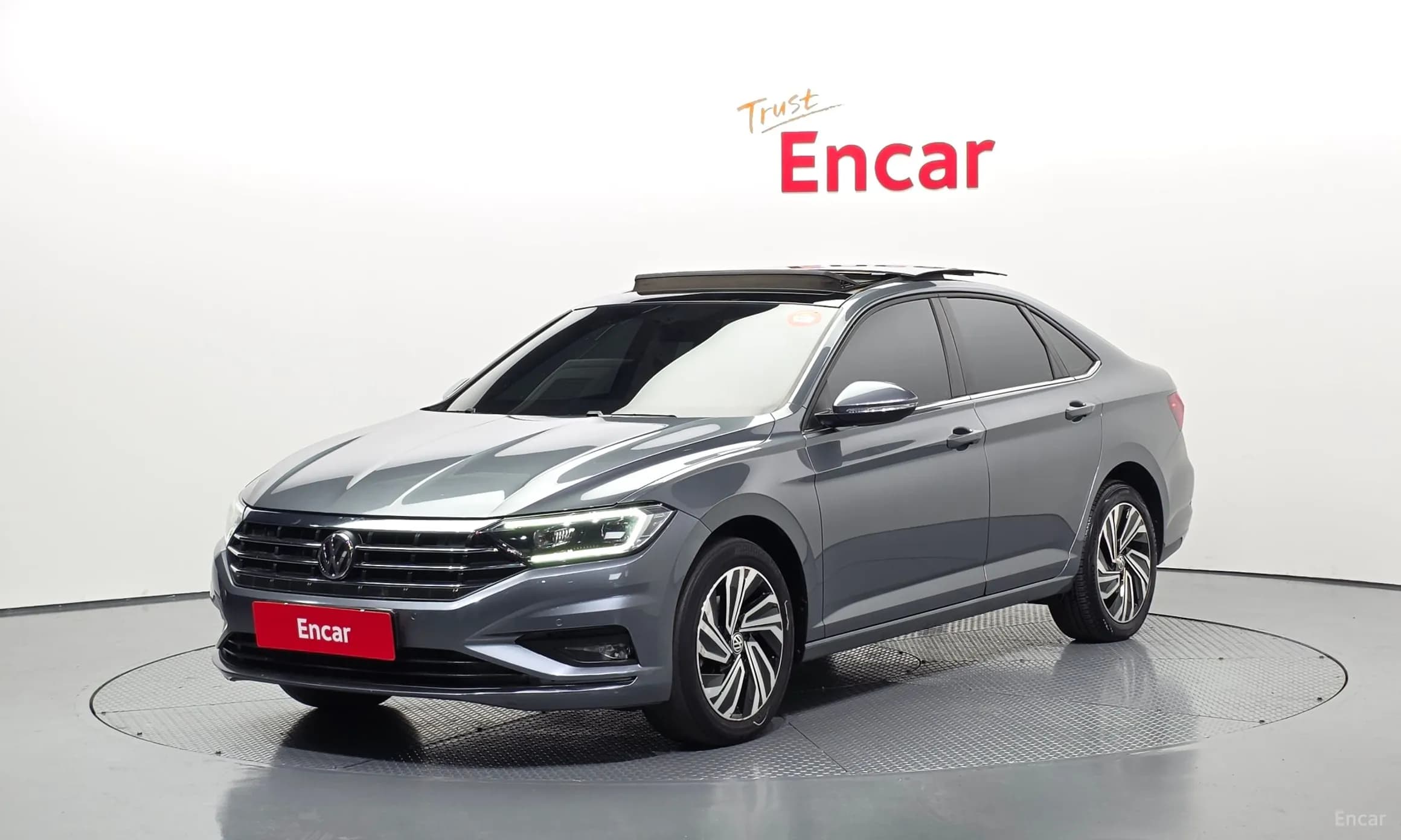 Jetta 7th Generation