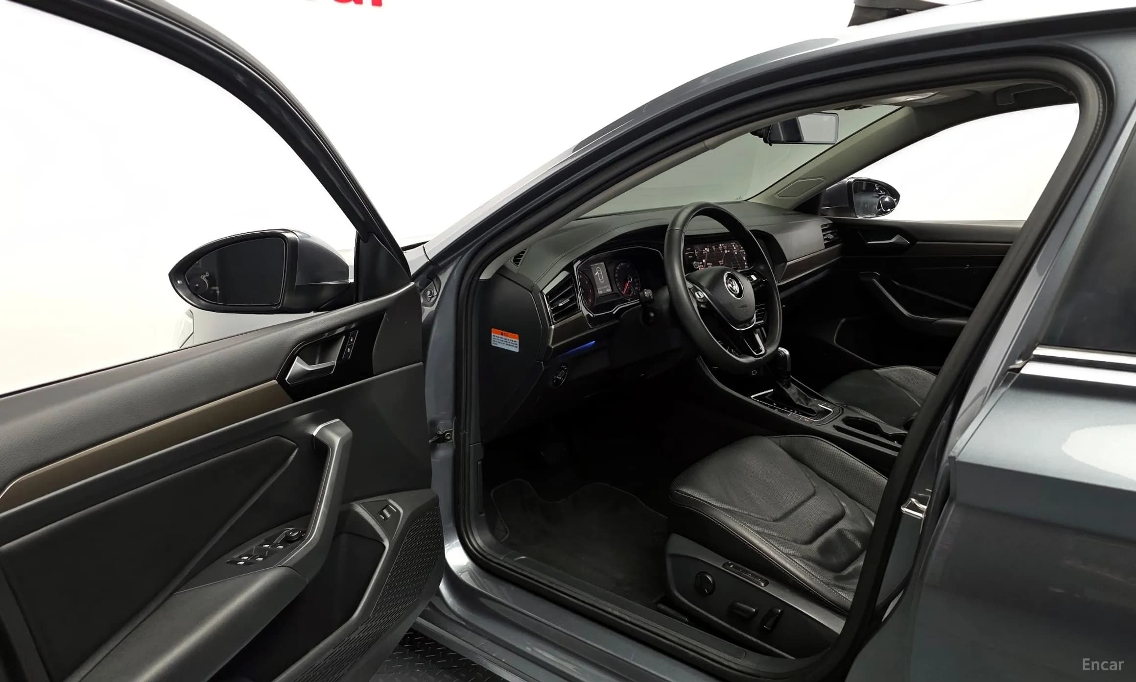 Jetta 7th Generation