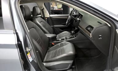 Jetta 7th Generation