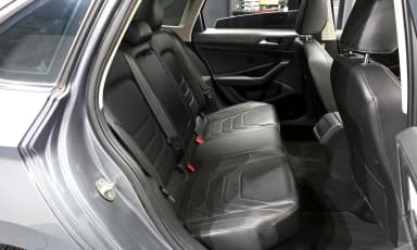Jetta 7th Generation