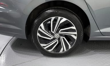 Jetta 7th Generation