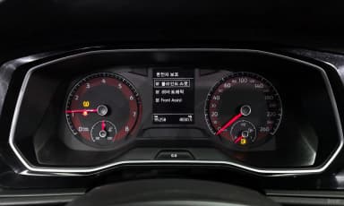 Jetta 7th Generation