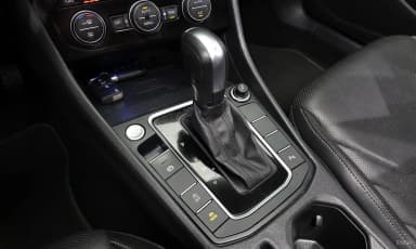 Jetta 7th Generation