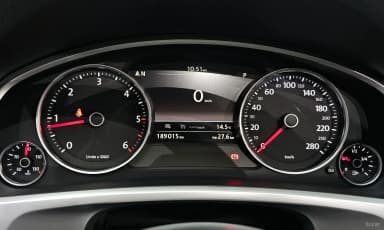 New Touareg