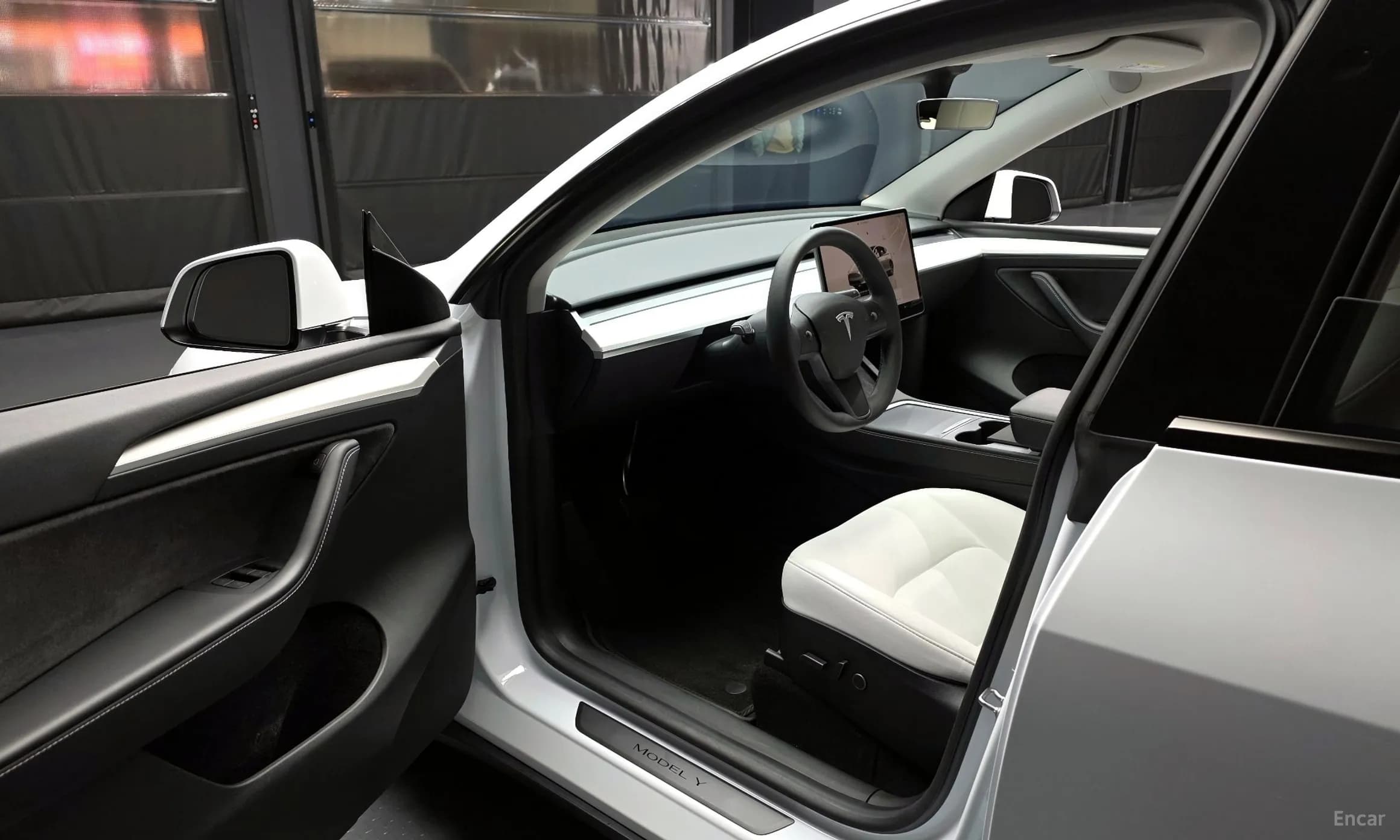 Model Y