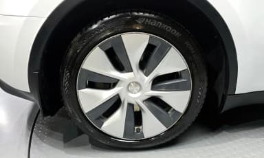 Model Y