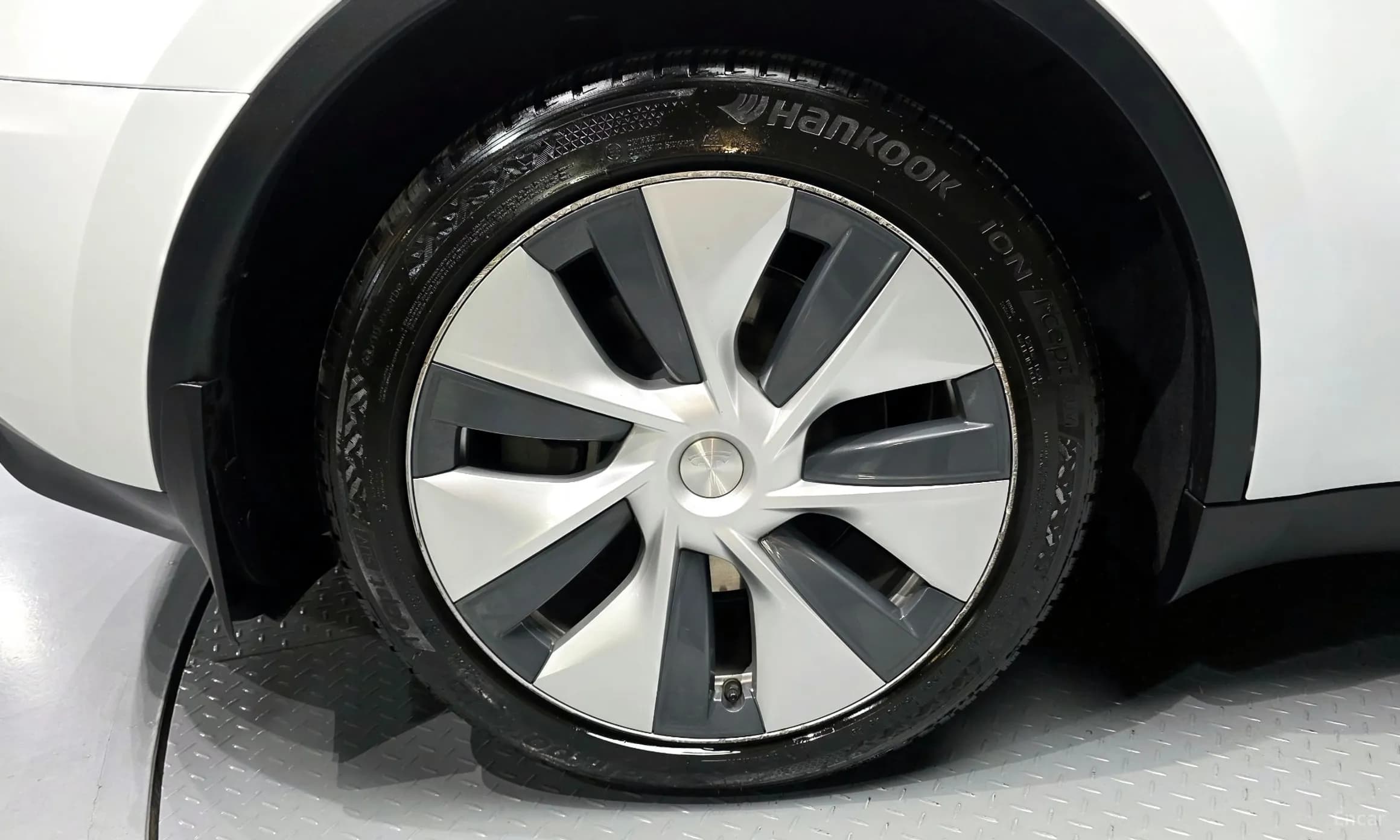 Model Y