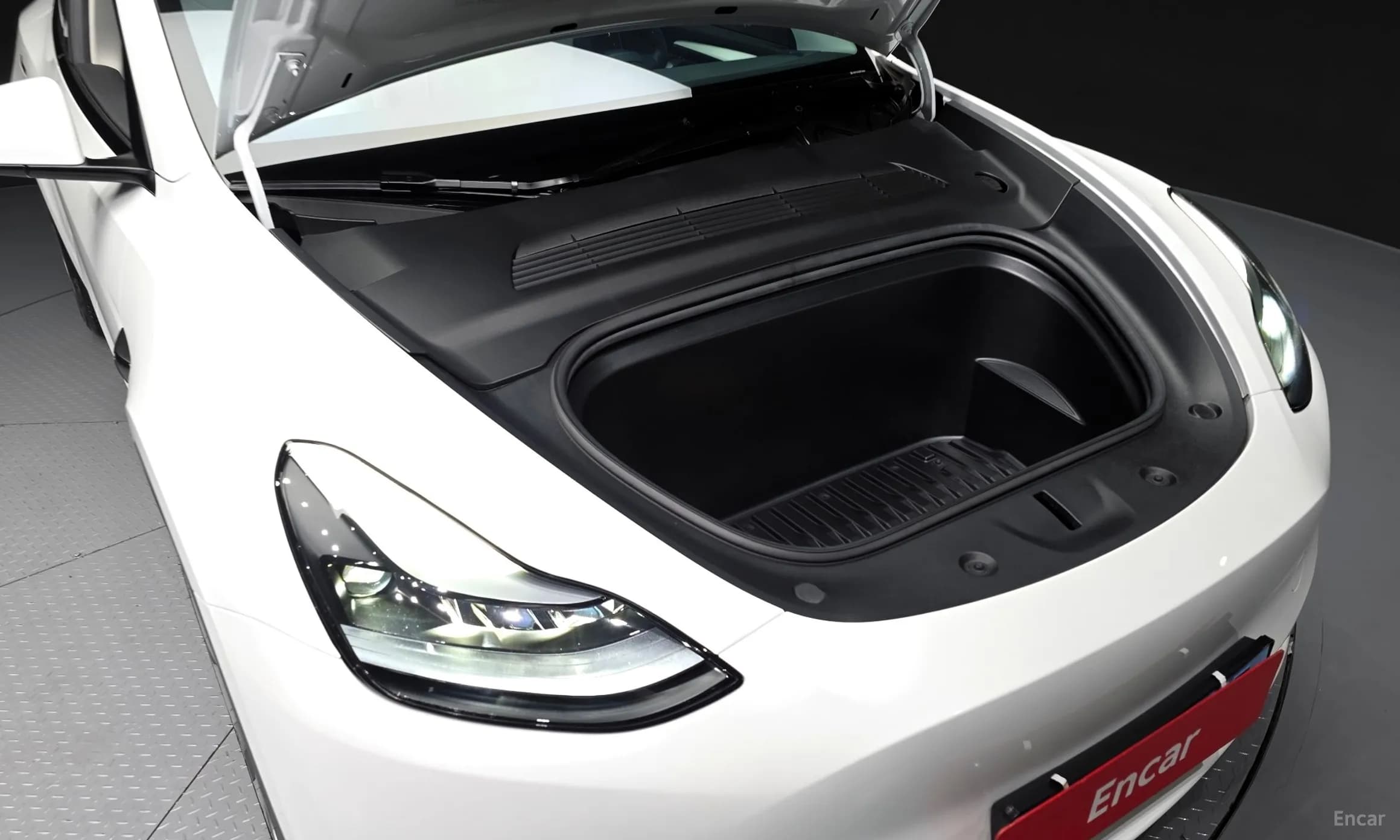Model Y