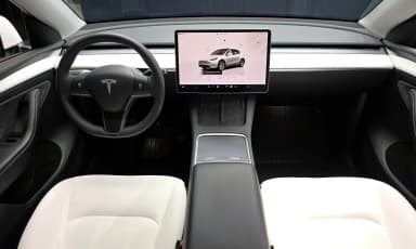 Model Y