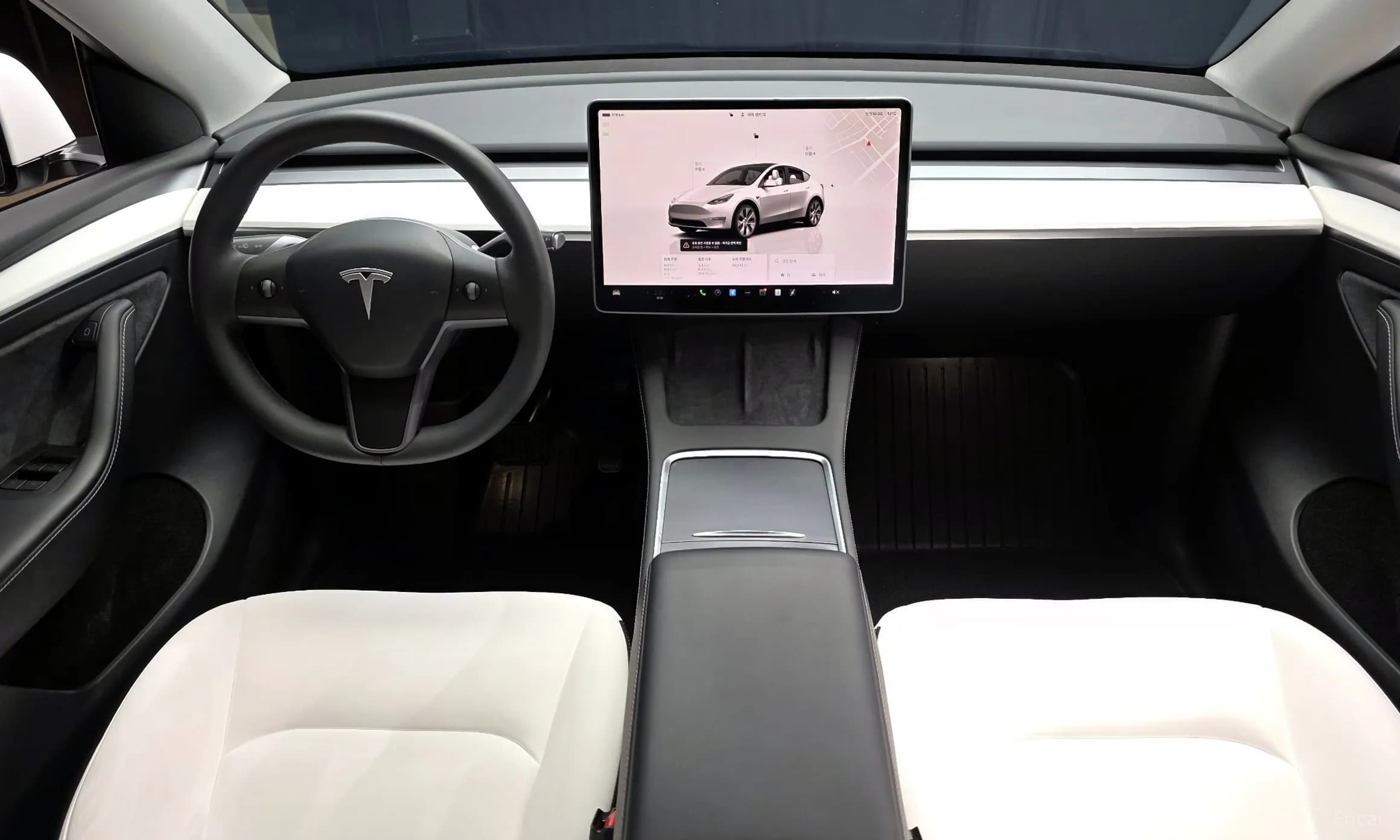 Model Y