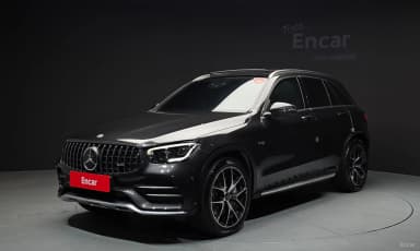 GLC-Class X253