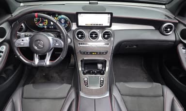 GLC-Class X253