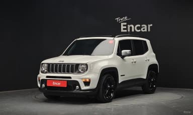 Renegade