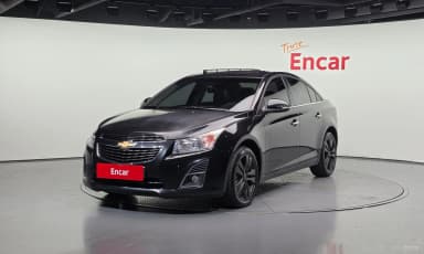 Cruze