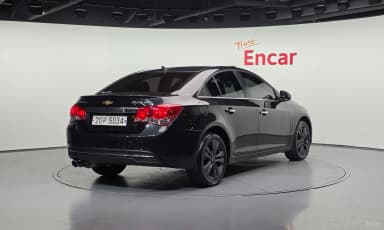 Cruze