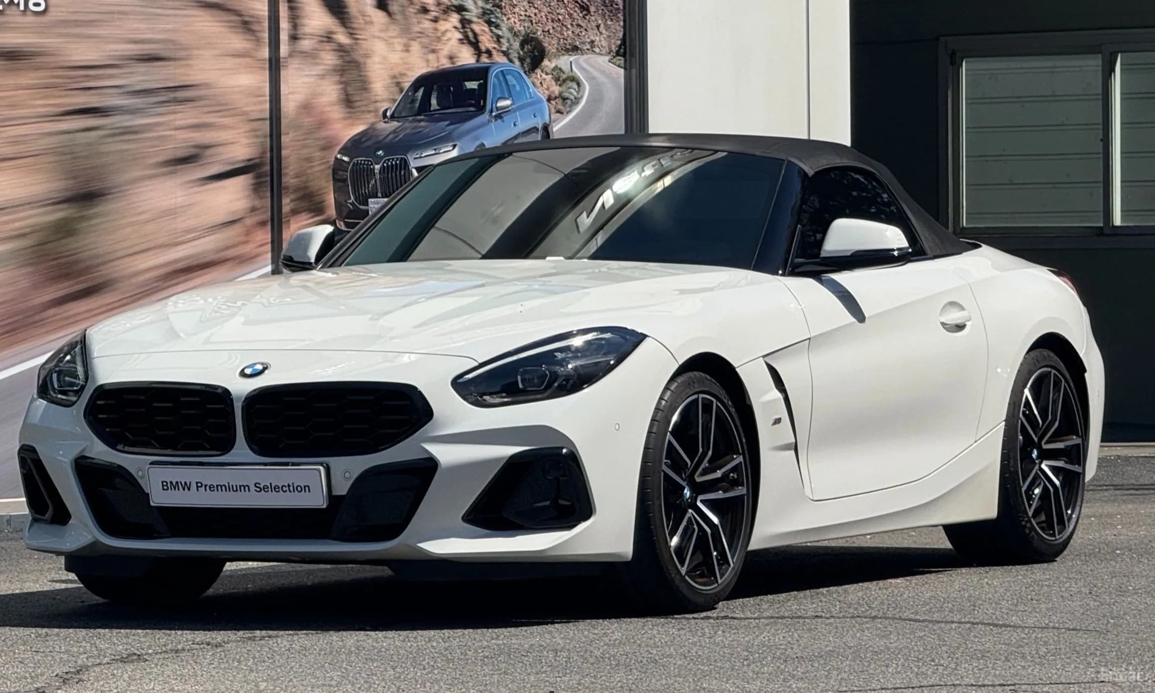 Z4 (G29)