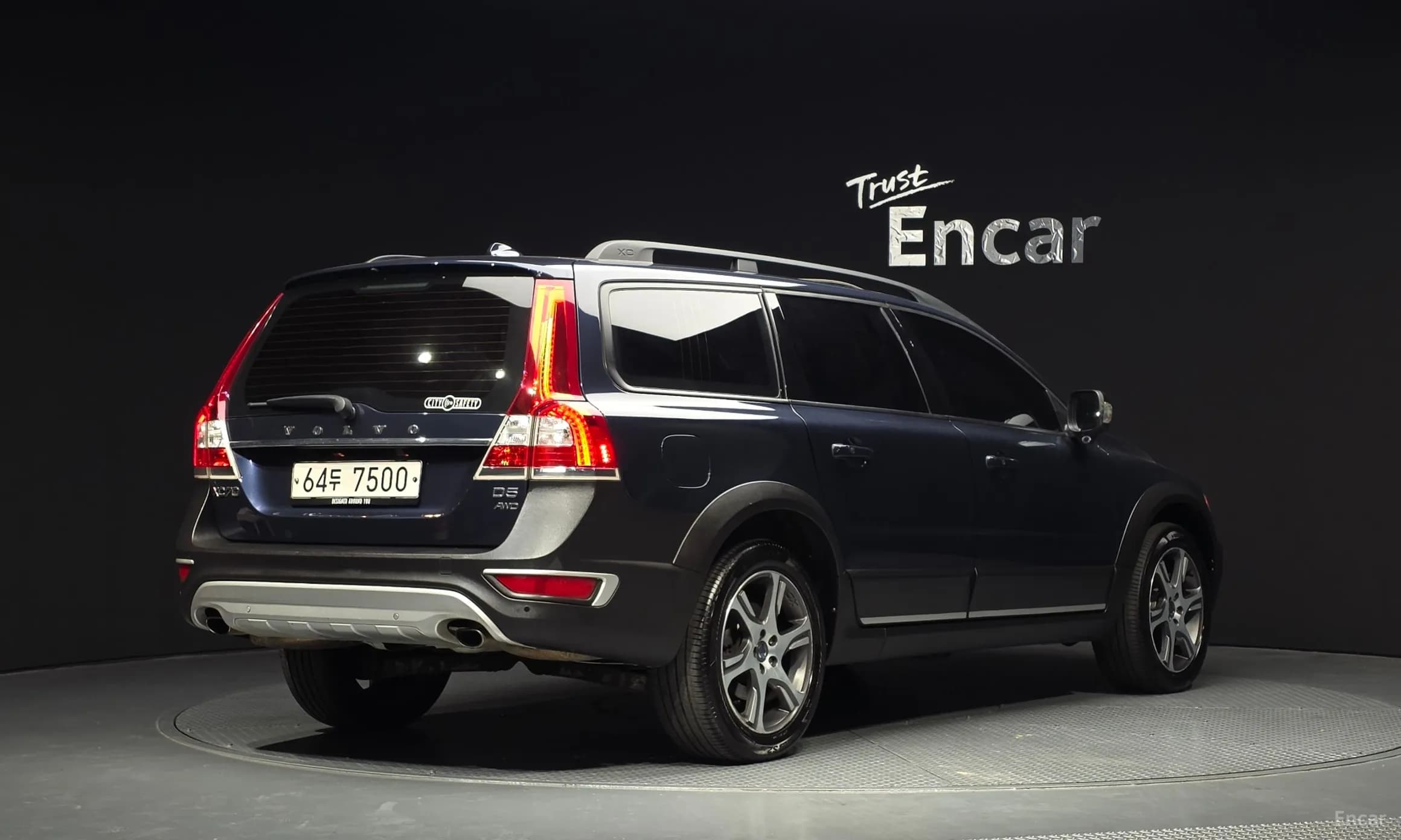 XC70