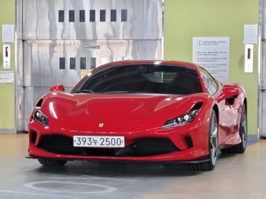 F8 Spider