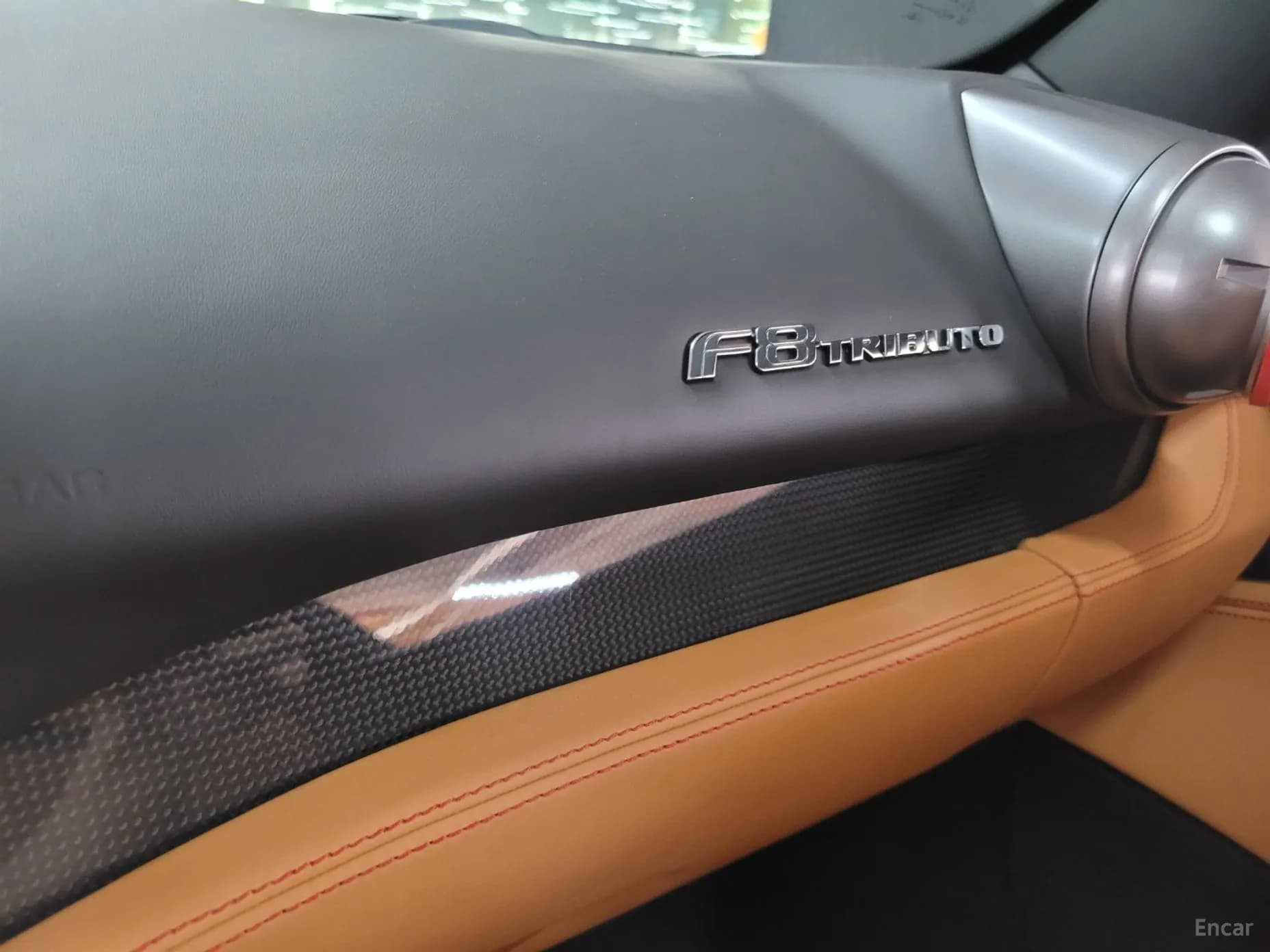 F8 Spider