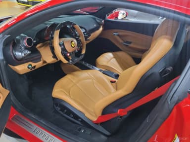 F8 Spider