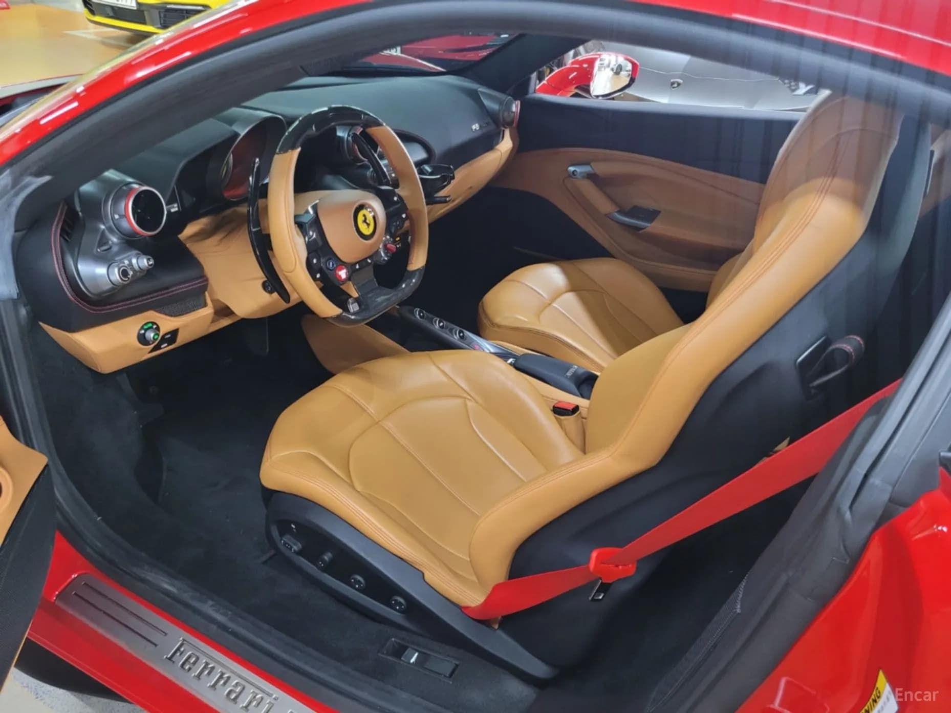 F8 Spider