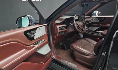 Aviator 2nd Generation